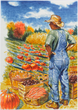 Zestaw linerów Faber-Castell Harvest 6 szt (4005401671794) - obraz 4