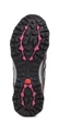 Черевики трекінгові жіночі Karrimor STAFFA LADIES WEATHERTITE W 39 (6.0UK) Black/blue (K1042-BKB) - изображение 2