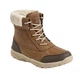 Черевики зимові жіночі Karrimor EDMONTON LADIES WEATHERTITE W 38 (5.0UK) Brown (K1033-BRN) - изображение 1