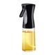 Бутылка для масла с распылителем 300 мл. Чёрная, дозатор (1010697-Black) - изображение 1