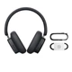 Наушники беспроводные Baseus Bowie H1i Noise-Cancellation Wireless Headphones черные - изображение 6