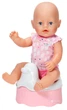 Интерактивный горшочек Zapf для куклы Baby Born Уточка со звуком (822531) - изображение 6