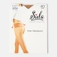 Колготи 40 Den жіночі Siela Top Tension 4 р Коричневі (4823116918306) - зображення 3