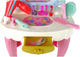 Toaletka LEAN Toys Dresser Play Set z akcesoriami (5904665999356) - obraz 4