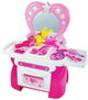 Toaletka LEAN Toys My Princess Vanity Table (5905214979652) - obraz 3