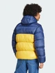 Пуховик мужской Adidas Originals Down Regen Adic IW3451 L Синяя (4067896891279) - изображение 2