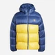 Пуховик мужской Adidas Originals Down Regen Adic IW3451 L Синяя (4067896891279) - изображение 12