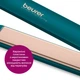 Выпрямитель для волос BEURER HS 50 Ocean - изображение 5