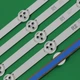 LED підсвітка TV LG 42" inch 5led Rev 0.0 1 R1-Type 6916L-1510 3pcs R1+3pcs L1+2pcs R2+2pcs L2=1set 10pcs=1set - изображение 10