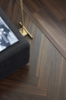 Ламінат Berry Alloc Chateau + B B8111 Walnut Brown 1.0161 м² упаковка 33 клас (62002731) - зображення 6