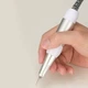 Портативний фрезер для нігтів Nail Drill YT-928 акумуляторний з індикатором заряду на 35 000 оборотів Білий + Олія-олівець для кутикули O.P.I - зображення 9
