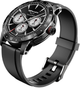 Смарт-часы HiFuture Flex2 Black (flex2.black) - изображение 1