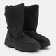 Мужские зимние сапоги Snow Fun 3BB0132301 2121 HF 43 Черные (8721208041009) - изображение 3