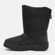 Мужские зимние сапоги Snow Fun 3BB0132301 2121 HF 43 Черные (8721208041009) - изображение 4