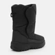 Мужские зимние сапоги Snow Fun 3BB0132301 2121 HF 43 Черные (8721208041009) - изображение 5