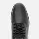 Мужские демисезонные ботинки кожаные Cafe Moda 3KK0030201 2100 HF 45 Черные (8721208041450) - изображение 6