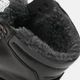 Мужские демисезонные ботинки кожаные Cafe Moda 3KK0030201 2100 HF 45 Черные (8721208041450) - изображение 7