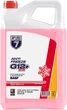 Антифриз Seven Flags Super G12+ -25С 5 л Красный (7Flags) (7350118360279) - изображение 1