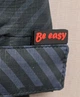 Дитяча зимова мембранна термо куртка водонепроникна 4011 Be Easy 104 см - зображення 5