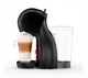 Капсульная кофеварка Nescafe Dolce Gusto Piccolo XS EDG210.BG Black - изображение 4