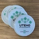 Крышка для автоклава твист офф (60 шт) - изображение 3
