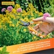 Секатор Gruntek Ibis 185 мм (295185011) - изображение 6