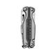 Мультитул Leatherman® (США) Charge TTI Plus Silver на 19 інструментів з нержавіючої сталі - зображення 2