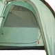 Кемпинговая палатка Skif Outdoor Tendra. Polyester 190T, 3-местная. Green - изображение 4