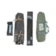 Кемпинговая палатка Skif Outdoor Tendra. Polyester 190T, 3-местная. Green - изображение 9