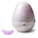 Игрушка интерактивная Hatchimals Alive! Паффи в яйце (SM19201/6069132) - изображение 2