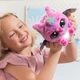 Игрушка интерактивная Hatchimals Alive! Паффи в яйце (SM19201/6069132) - изображение 6