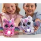 Игрушка интерактивная Hatchimals Alive! Паффи в яйце (SM19201/6069132) - изображение 7