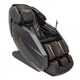 Масажне крісло Top Technology RT-8800 Gallardo Brown/Black - зображення 2