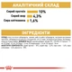 Royal Canin 3+1 Royal Canin Maine Coon Adult Вага: 0.085 кг | Консервований корм для котів Мейнкун Паучі (0273577001217) (11632) - зображення 5