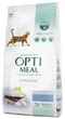 OPTIMEAL Тріска - Сухий Корм ​​Для Взрослих Котів 500 Г (Власне Фасування) (21364454) - зображення 2