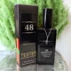 Туалетна вода унісекс тестер №48 ( версія Dior Tobacolor ) 65 мл - изображение 1