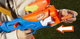 Набір бластерів Hasbro Nerf N Series + стріли F8633 (5010996209429) - зображення 5