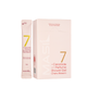 Гель для душу з ароматом квітучої вишні Masil 7 Ceramide Perfume Shower Gel Cherry Blossom, пробник 8 мл - изображение 1