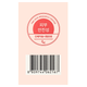 Гель для душу з ароматом квітучої вишні Masil 7 Ceramide Perfume Shower Gel Cherry Blossom, пробник 8 мл - изображение 5
