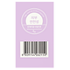 Гель для душу одноразовий Masil 7 Ceramide Perfume Shower Gel White Musk, пробник 8 мл - изображение 5