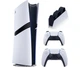 Ігрова консоль Sony PlayStation 5 Pro 2Tb + DualSense (White) + Charging Station - зображення 1