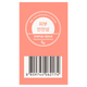 Гель для душу одноразовий Masil 7 Ceramide Perfume Shower Gel Sweet Love, пробник 8 мл - изображение 5