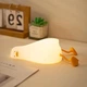Бездротовий нічник із таймером у вигляді качечки SleepyDuck - зображення 2