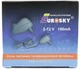Сетевой адаптер Eurosky 1236 блок питания с регулировкой для телевизионных антенн та индикатором работы 2-12 V 100mA - изображение 5