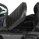 Детская Каталка Толокар Mersedes G-Class Bambi 653-2 Черный родительская ручка управляет колесами защитный бортик подставка для ног - изображение 7