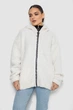 Кофти Tevi 6XL-7XL Молочний 102R5265 - зображення 1