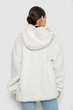 Кофти Tevi 6XL-7XL Молочний 102R5265 - зображення 4