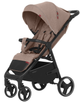 Прогулочная коляска CARRELLO Bravo CRL-8512 Linen Beige /1/ MOQ - изображение 1