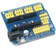 Модуль расширения V3.0 для Arduino Nano UNO плата адаптер шилд - изображение 1