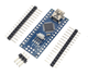 Arduino NANO V3.0 ATmega328/CH340G - изображение 1